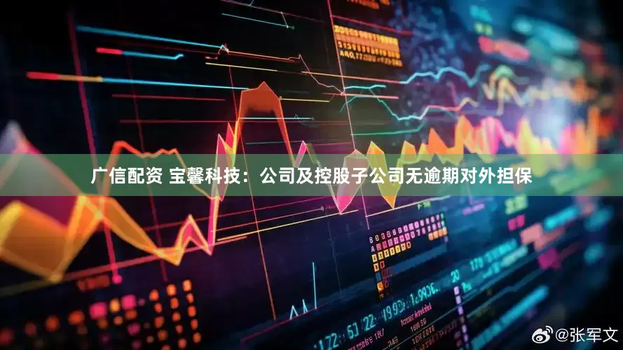 广信配资 宝馨科技：公司及控股子公司无逾期对外担保